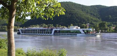 AmaWaterways